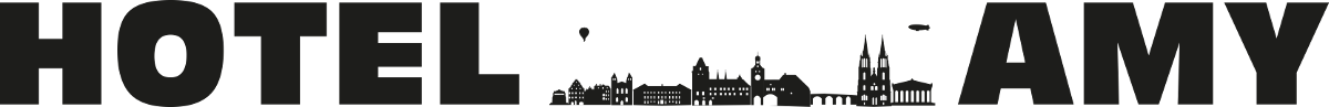 Hotel Amy Regensburg Logo
